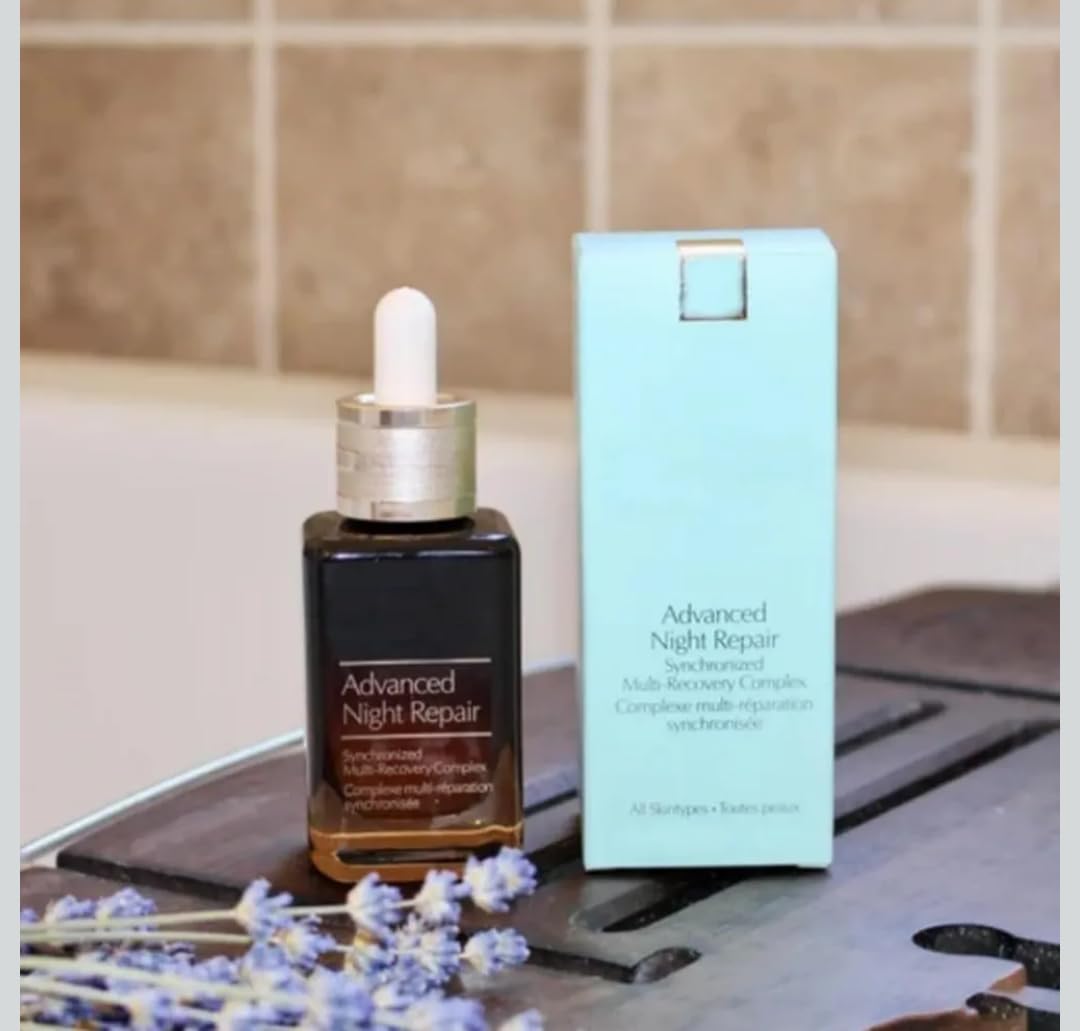 Estée Lauder Advanced Night Repair Synchronized Multi-Recovery Complex (50ml)