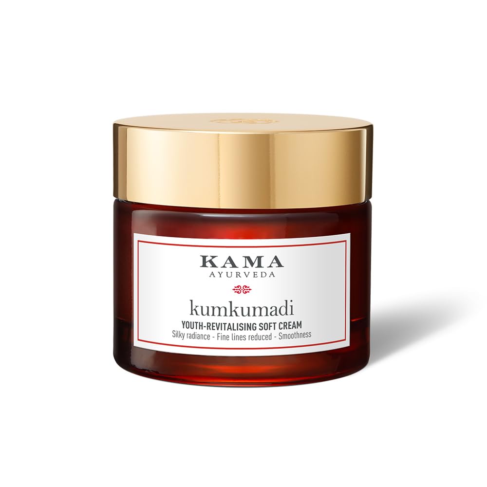 Kama Ayurveda