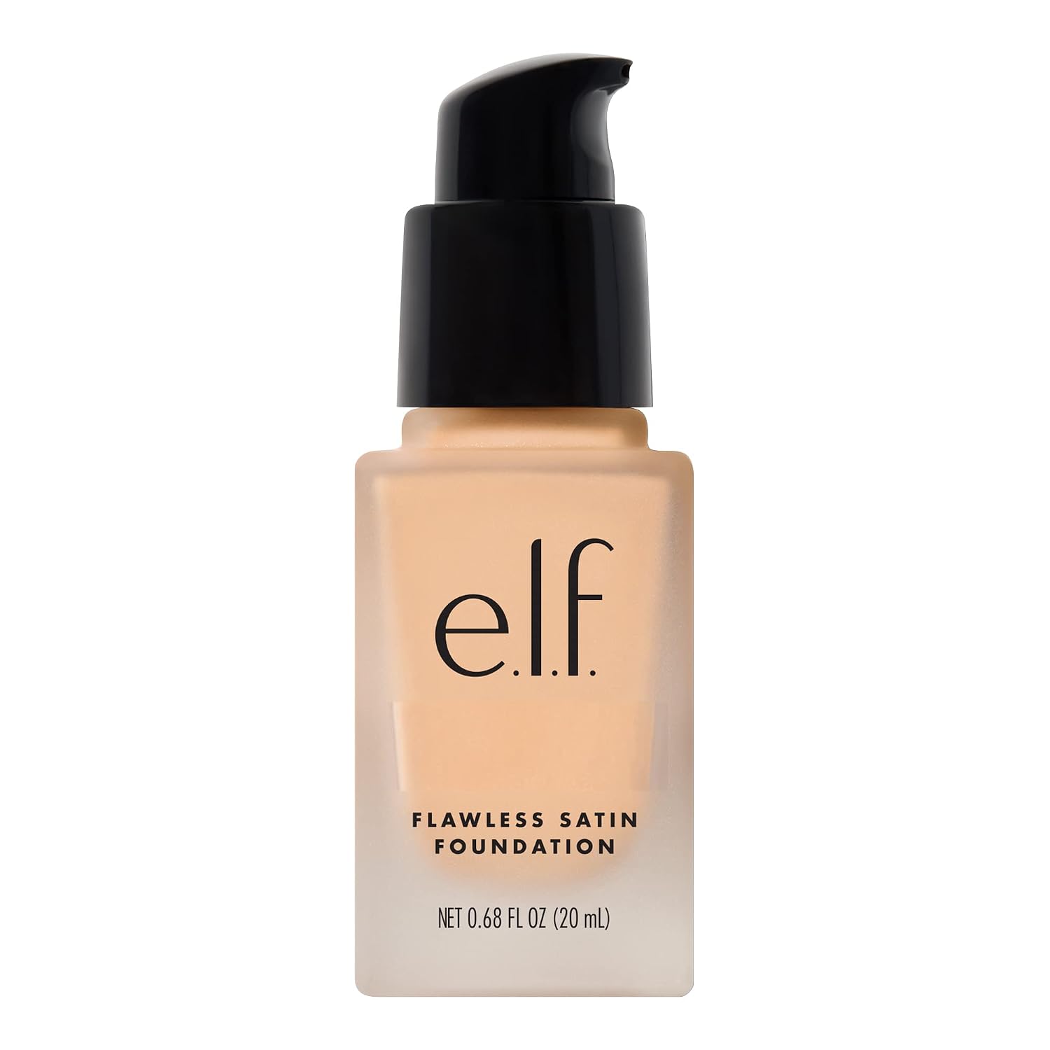 e.l.f. Studio Flawless Finish Foundation