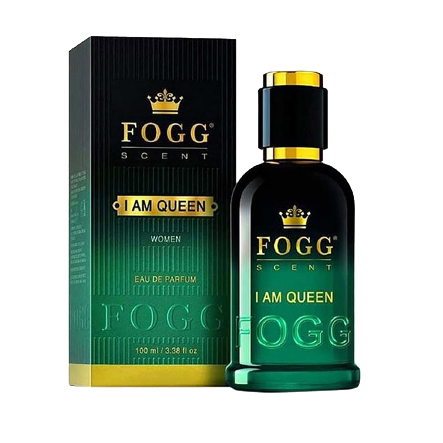Fogg